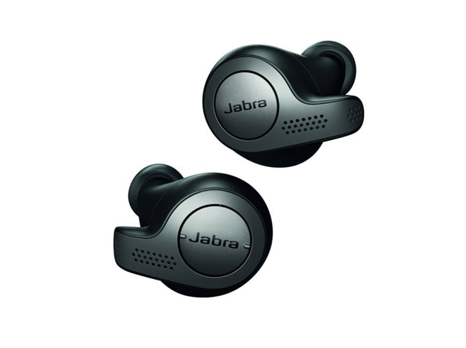 Auriculares Noise Cancelling Jabra Elite 85t True Wireless Gris -  Auriculares inalámbricos - Los mejores precios