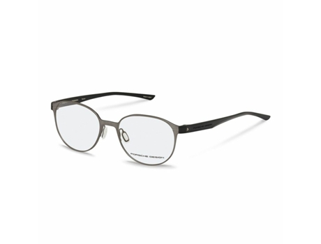 Montura de Gafas Unisex Porsche P8345-B-5218 Gris