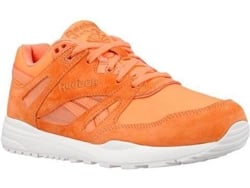 Zapatillas REEBOK Ventilator Summer Brights Mujer (40 - Naranja)