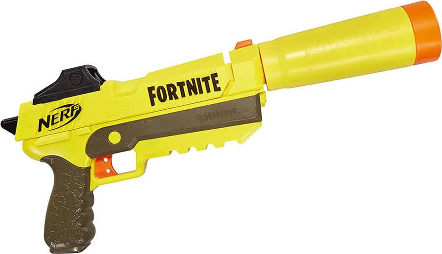 NERF Fortnite Sp L (6,7 x 31,8 x 22,9 cm)