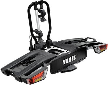 Barras de Techo THULE 933 EasyFold XT 2