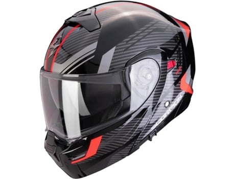 Casco integral de moto SCORPION Exo-930 Evo Sikon ECE 22-05 S