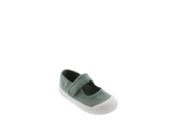 Sandalias para Niños VICTORIA (18 - Verde)