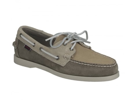 Zapatos náuticos Sebago Docksides Portalnd JIB