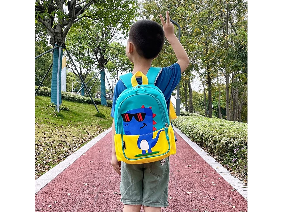 Mochila para niños pequeños sale