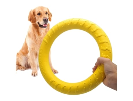 Juguete Indestructible Para Perros Juguete Masticable ELKUAIE