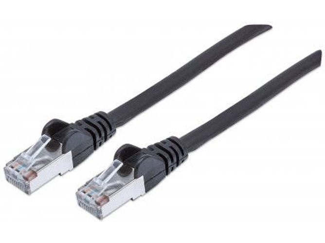 Cable de Red INTELLINET (RJ45)