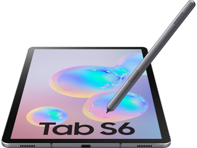 Tablet Samsung Galaxy Tab S6 10 5 128 Gb 6 Gb Ram Wi Fi
