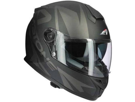 Casco Integrale de Motociclismo ASTONE Gt 800 Evo Skyline (XS)