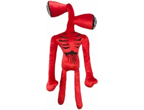 Figuras de Personajes de Terror Peluches Para Rojo