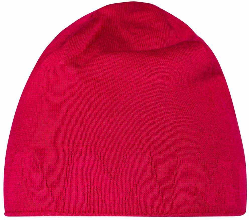 Sombrero Para Hombre mammut logo rojo montaña tamaño unico gorro unisex adulto