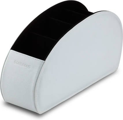 Porta Comandos Remotos SONOROUS RCSTAND Blanco