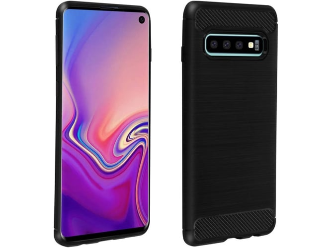 Carcasa Samsung Galaxy S10 AVIZAR Silicona