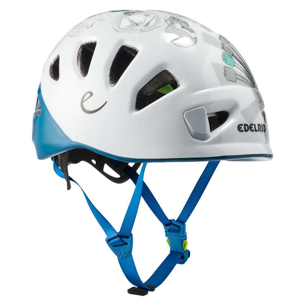 Edelrid Shield Ii casco de escalada montaña 4856