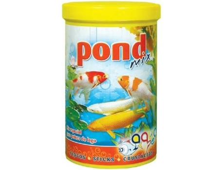 Pienso para Mascotas ORNIEX Aquapex-Pond