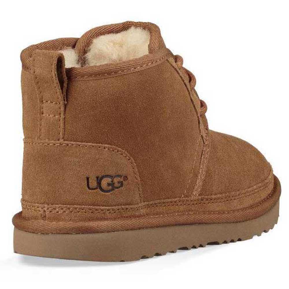 Botas UGG - Hombre (36 - Marrón)