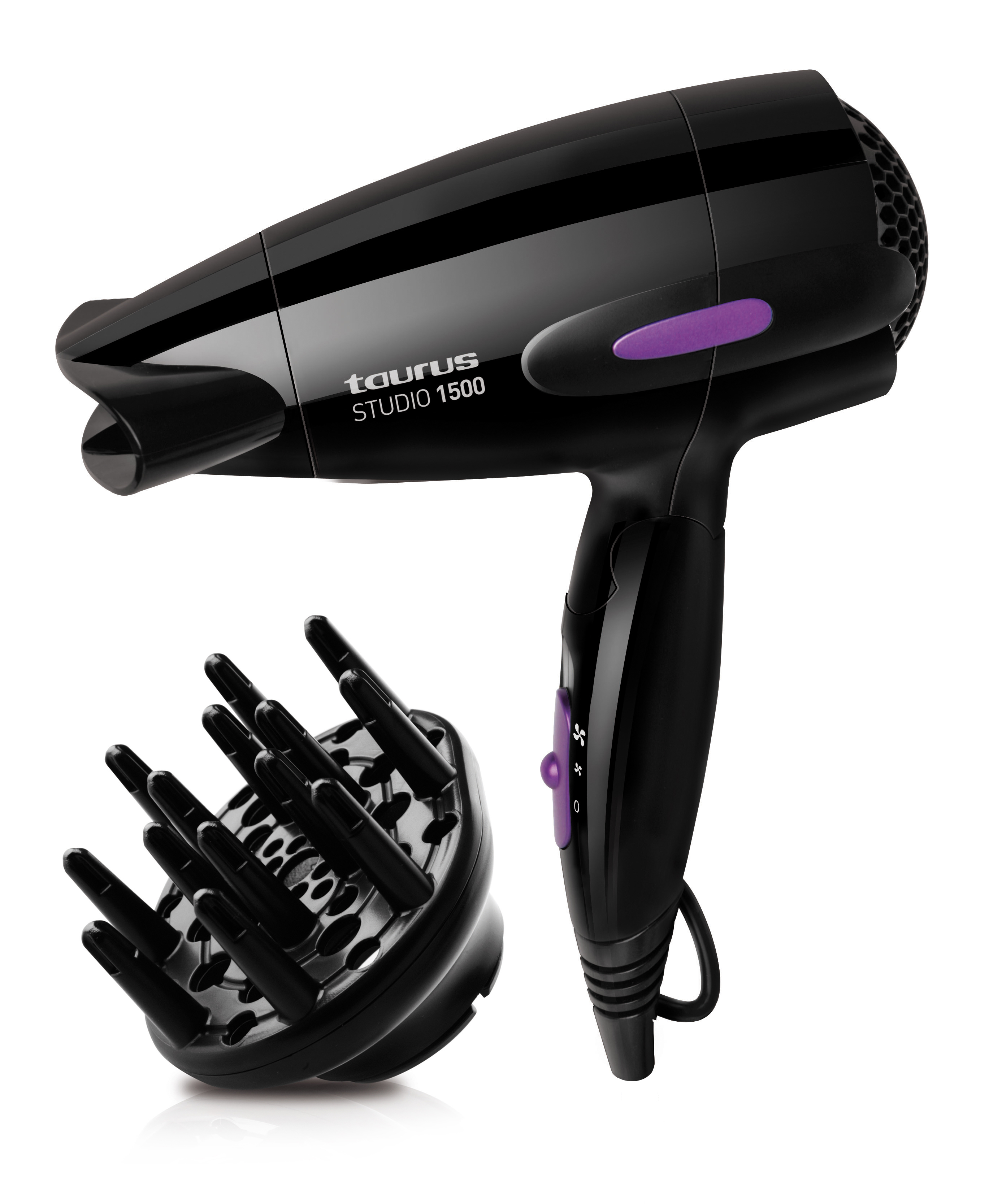 Secador de Pelo TAURUS Studio 1500 New