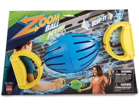 Accesorios GOLIATH Zoomball Hydro