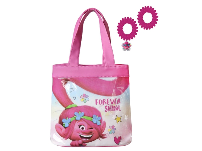 Bolso Cerd¡ Trolls lifes little moments asas