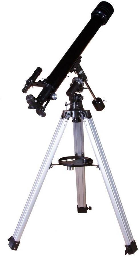 Telescopio LEVENHUK Skyline PLUS 60T