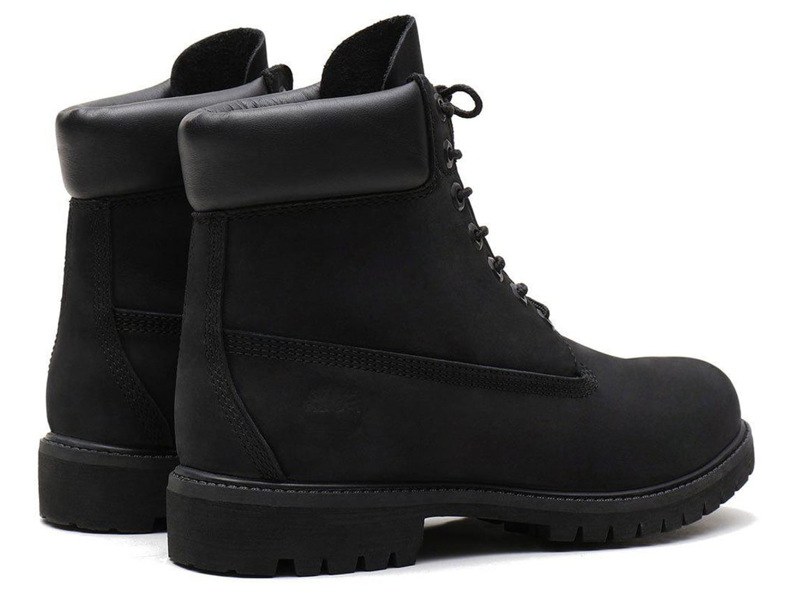 Botas TIMBERLAND Icon 6 In Premium Wide Hombre - Gris)
