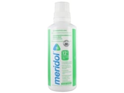 Enjuague Bucal Protección Encías & Aliento Fresco 400 Ml MERIDOL