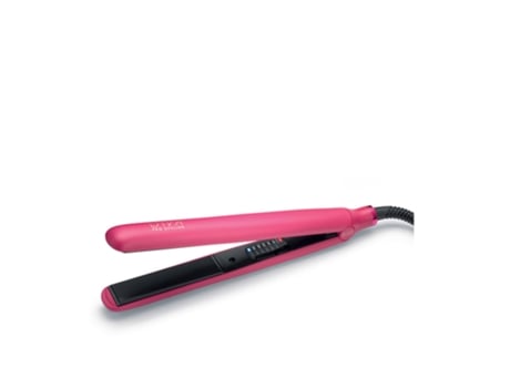 Plancha de Pelo DIVA PRO STYLING Magenta