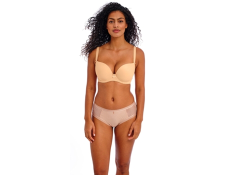 Sujetador de Mujer FREYA Deco Beige (75)