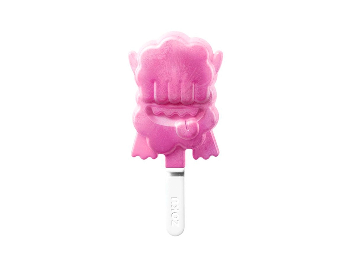 Zoku Monster Ice Pop Molds