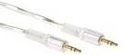 Cable de Audio ACT Stereo Jack