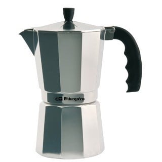 Cafetera ORBEGOZO KF 200