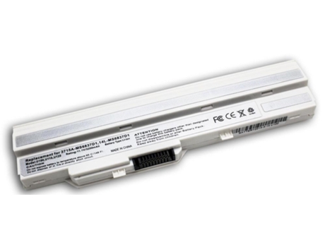 Bateria Lg 4400Mah X110 10 Umpc Blanca