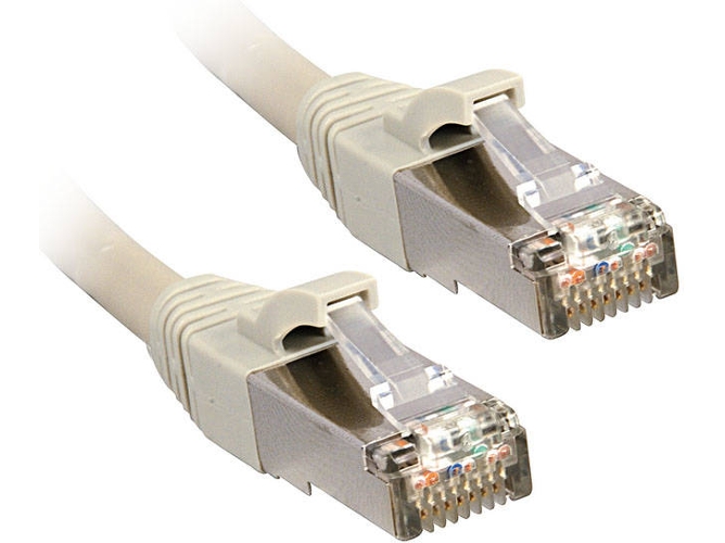 Cable de Red LINDY (RJ45)