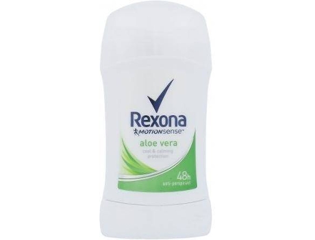 Desodorante REXONA Motionsense Aloe Vera (40ml)