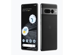 Smartphone GOOGLE Pixel 7 Pro 5G Single Sim 8/128 Gb Preto