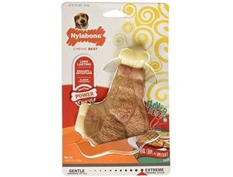 Juguete para Perros NYLABONE 159 gr