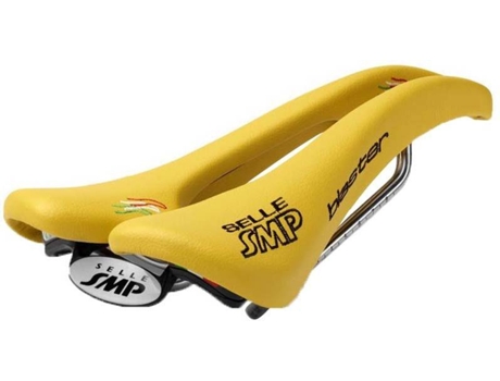 Sillín de Ciclismo SELLE SMP Blaster (266 x 131 mm)