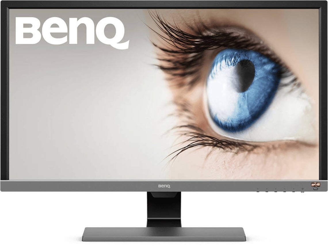 Monitor BENQ EL2870U (28'' - Ultra HD - LED TN - FreeSync)