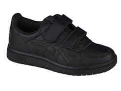 Botas NiÃÂ±os ASICS LIFESTYLE Negro (Tam: 27)