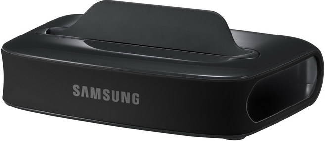 Altavoz Dock SAMSUNG Sound Horn Echo Valley (Compatibilidad: Samsung Galaxy Tab)