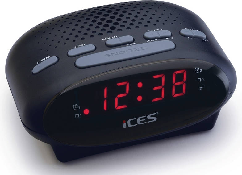 Radio ICES ICR-210