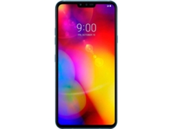 SMARTPHONE LG V40 THINQ AZUL