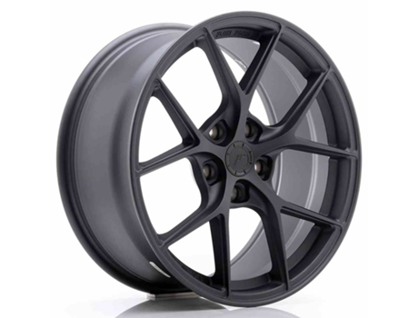 Llanta JAPAN RACING Sl-01 8X18 Et40 5X100 57.1 Metal