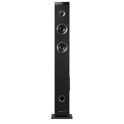 Torre de Sonido ENERGY SISTEM 3G2 Negro