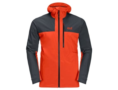 Chaqueta impermeable Jack Wolfskin Go Hike (Tam: L)