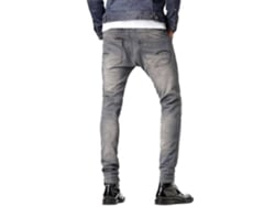 GSTAR G-Star Revend Skinny Jeans