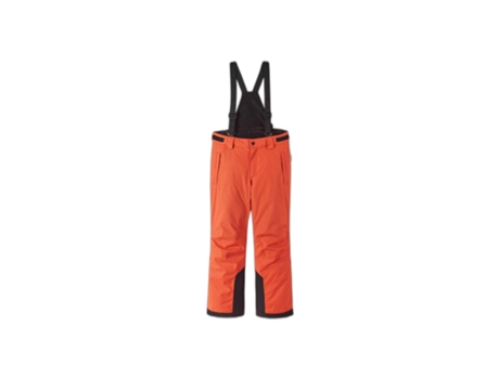 Pantalones de Niños REIMA Wingon Naranja (13 años)