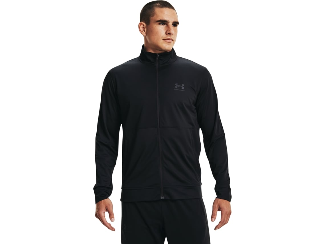 ▷ Chollo Chándal Under Armour Emea para hombre por sólo 36€ (-52%)