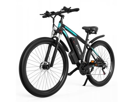 Bicicleta eléctrica DUOTTS C29 1000W 15AH 55km/h