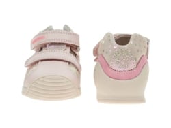 Sandalias BIOMECANICS Niños Material Sintético (21,0 eu - Rosa)